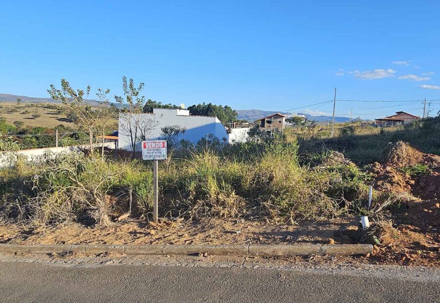 Terreno urbano (Leopoldo 2)